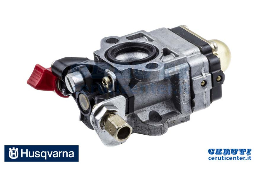 Vergaser (Partner) - Original Husqvarna - 538 241 268