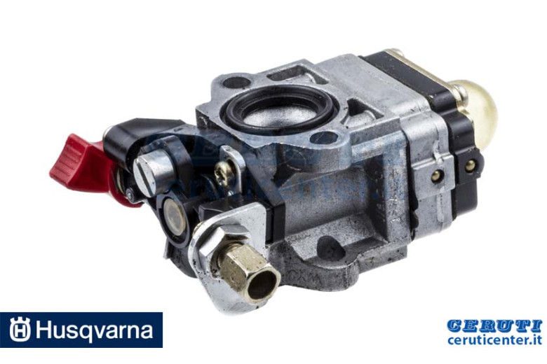 Vergaser (Partner) - Original Husqvarna - 538 241 268