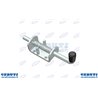 Perno A Molla Zincato Lunghezza Tot.160Mm - Ama