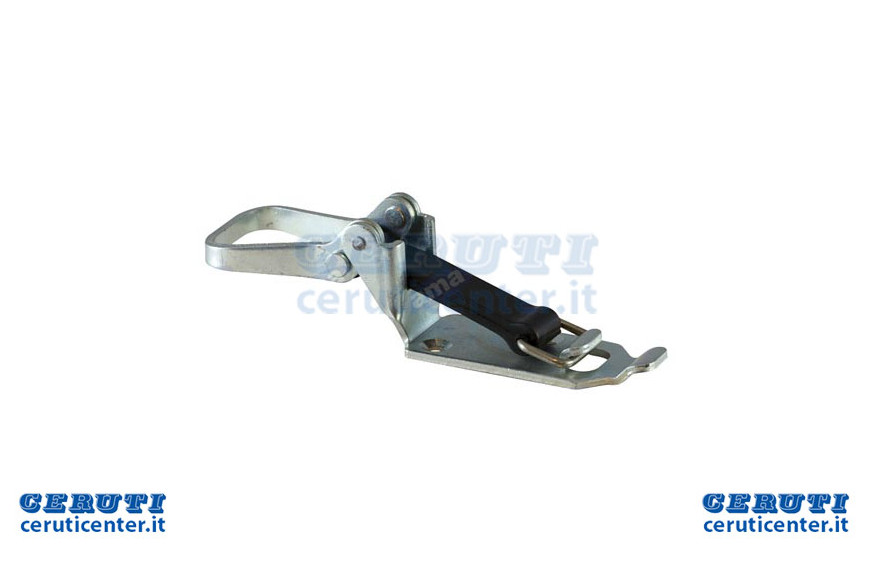 Zincat Tool Stop Fermeture