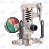 Commande Groupe Gi40