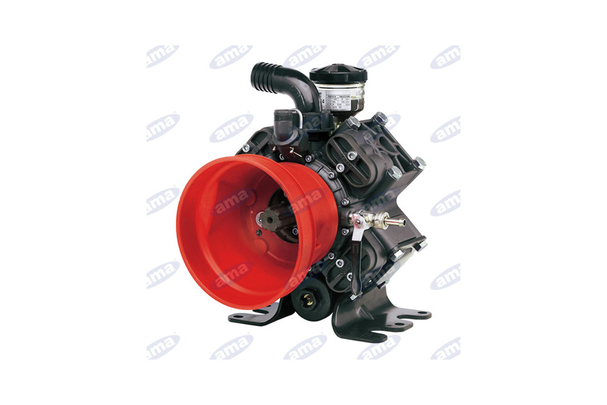 Pompe à membrane Mod. Ar 1064 C / C