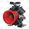 Pompe à membrane Mod. Ar 1064 C / C