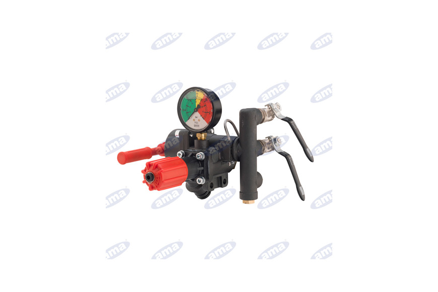 Gruppo Comando Ar Vdr50