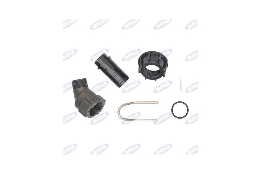 Sur la pompe Kit de commande Distance Vdr50