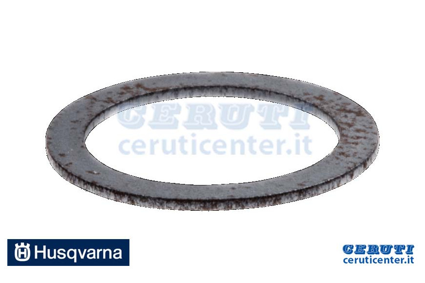 Rondella (Mcculloch) - Originale Husqvarna - 538227470