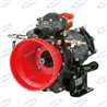 Pompe à membrane Mod. Ar 1203 C / C