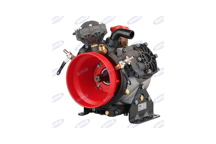 Pompe à membrane Mod. Bha150C / C