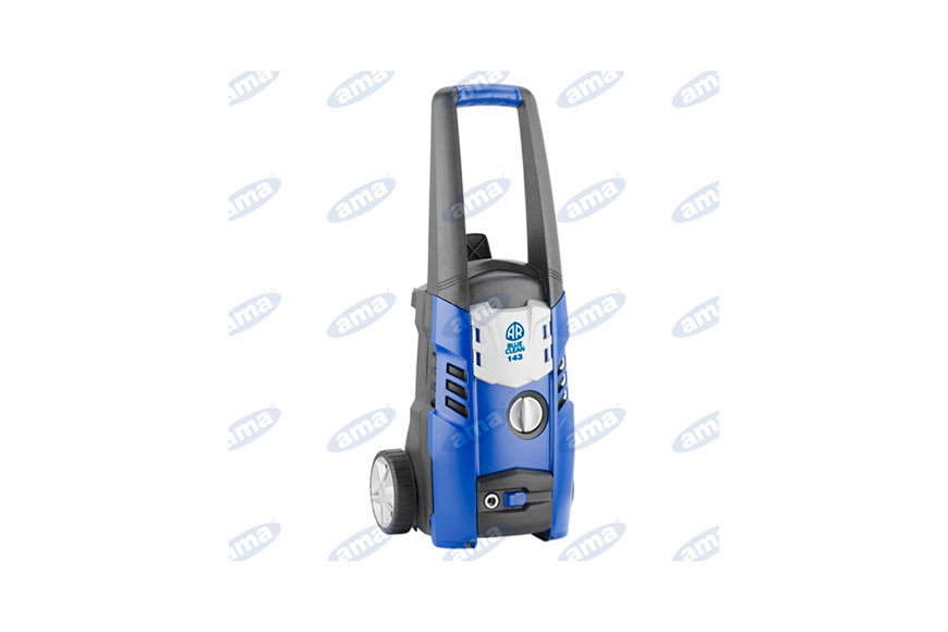 Ar 143 jet cleaner