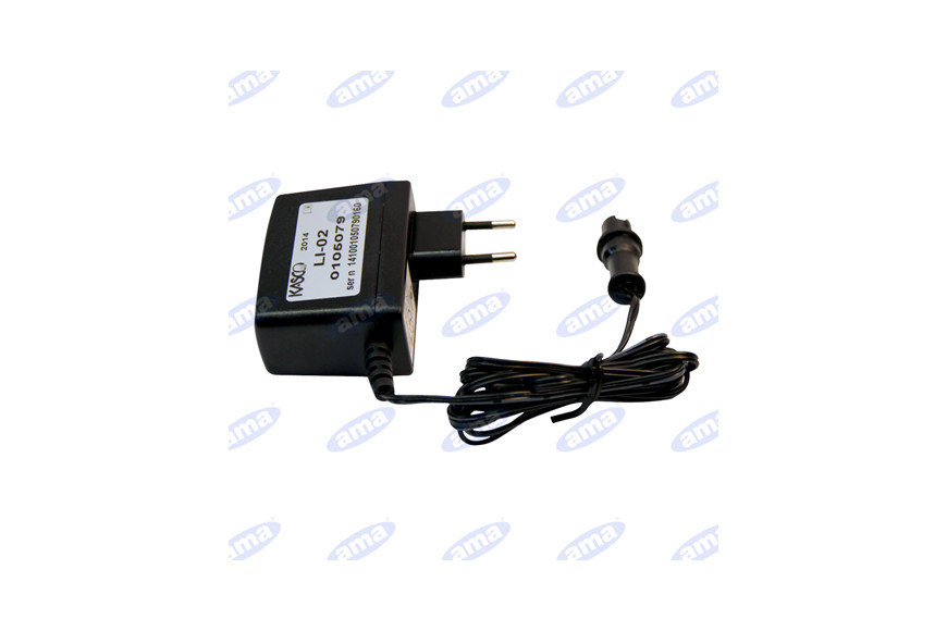 Lithium Li02 / 220