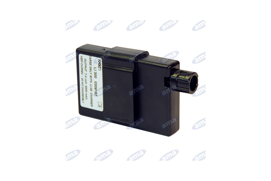 Batterie au lithium Li-300