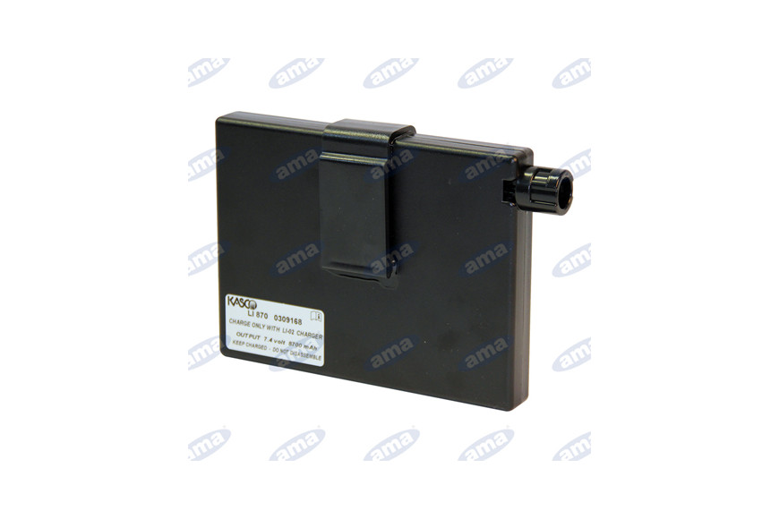 Batterie au lithium Li-870