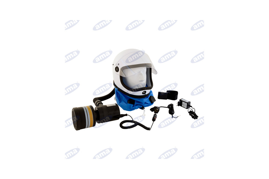 Respirateur Mod. K80S T9 R