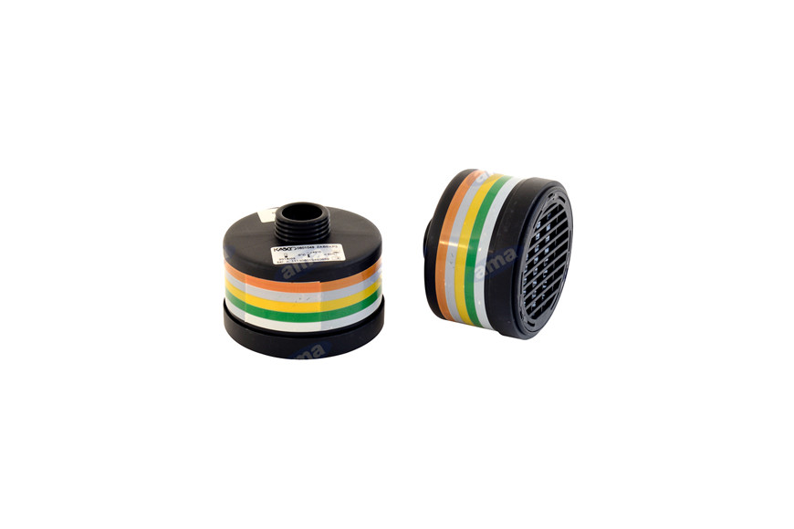 Abek Filter P3