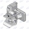 Gancio Traino Cee 140 X 80 - Ama