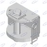 Gancio Cuna 120 X 55 - Ama