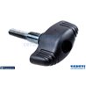 Manopola - Originale Husqvarna - 537442301