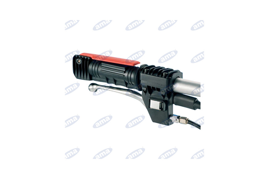 Kit Security Device Piu 'Lower Lever For Gasoline Engines