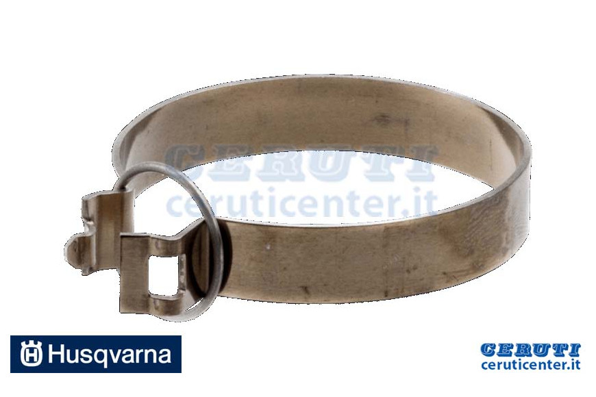 Clamp - Husqvarna original - 537438801