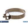 Clamp - Husqvarna original - 537438801