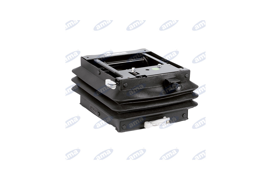 12V suspensión neumática