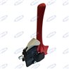 Lever Stop Motor Racing With cable 25mm, 22mm diameter tube