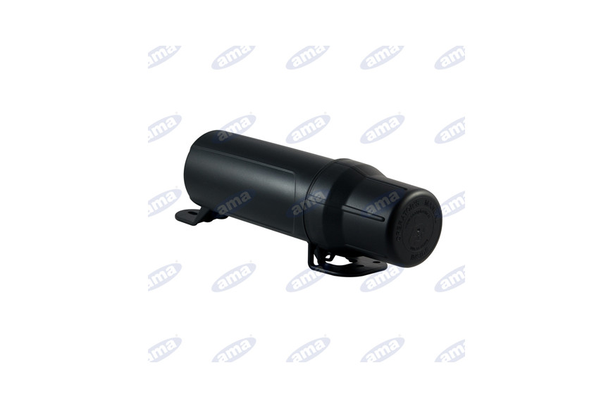 Portadocumenti Tubolare Chiudibile Tu-Box Evolutio - Ama