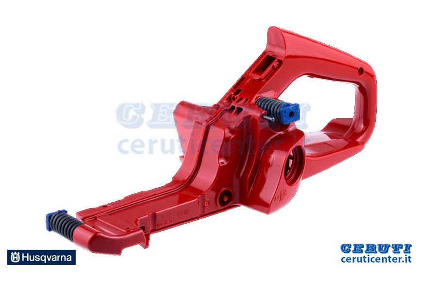 Full Tank - Original Husqvarna - 537437907