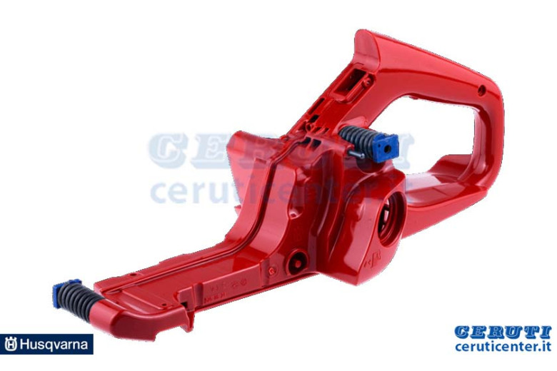 Serbatoio Completo - Originale Husqvarna - 537437907