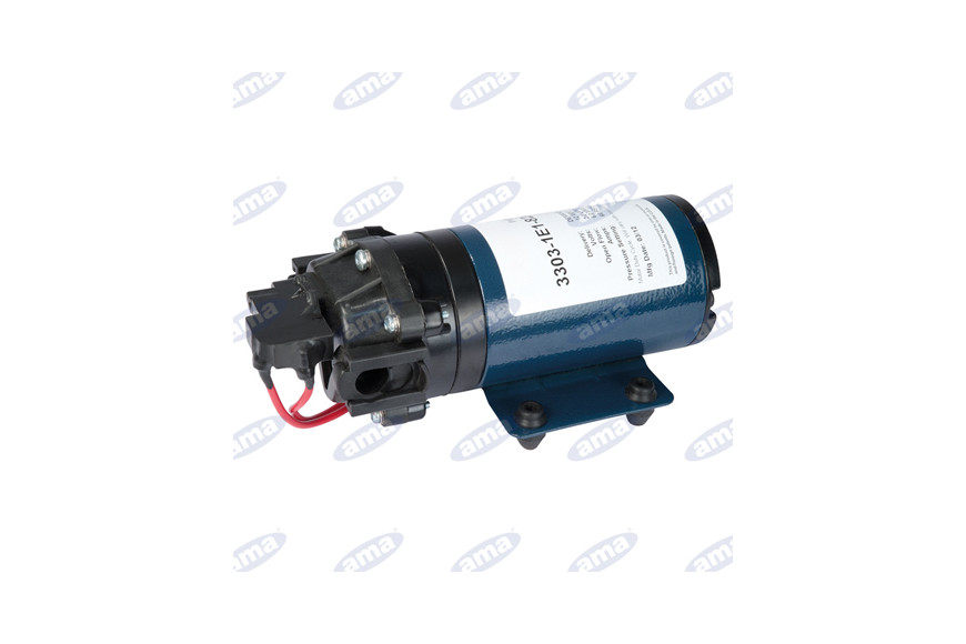 Pompa 3 Membrane 12 Volt