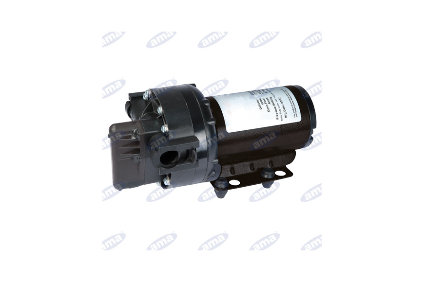 Pompe à membrane 5 12 Volt