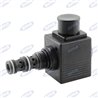 Electric Valve A 3 Vie 24Vdc 35 Liters