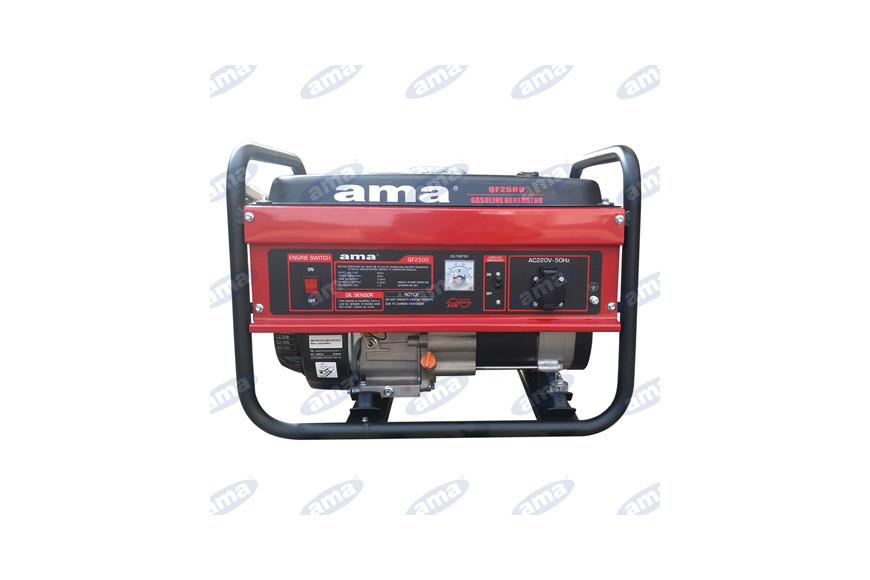 Benzin-Generator 2.2 Kw Max