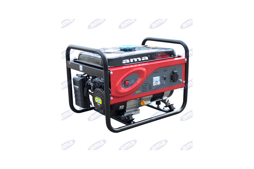 Générateur d'essence Max 2.8 kW