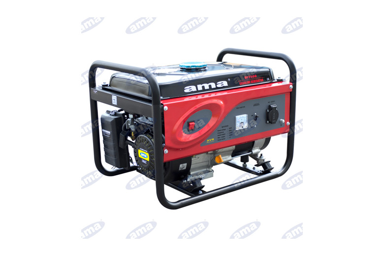 Benzin-Generator 2.8kW Max