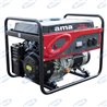 Ein Generator Gasoline 389Cc. Einphasige 5,5 Kw Max