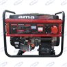 Generador de gasolina 5,5 kW Max