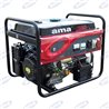 Benzin-Generator 6.5 Kw Max