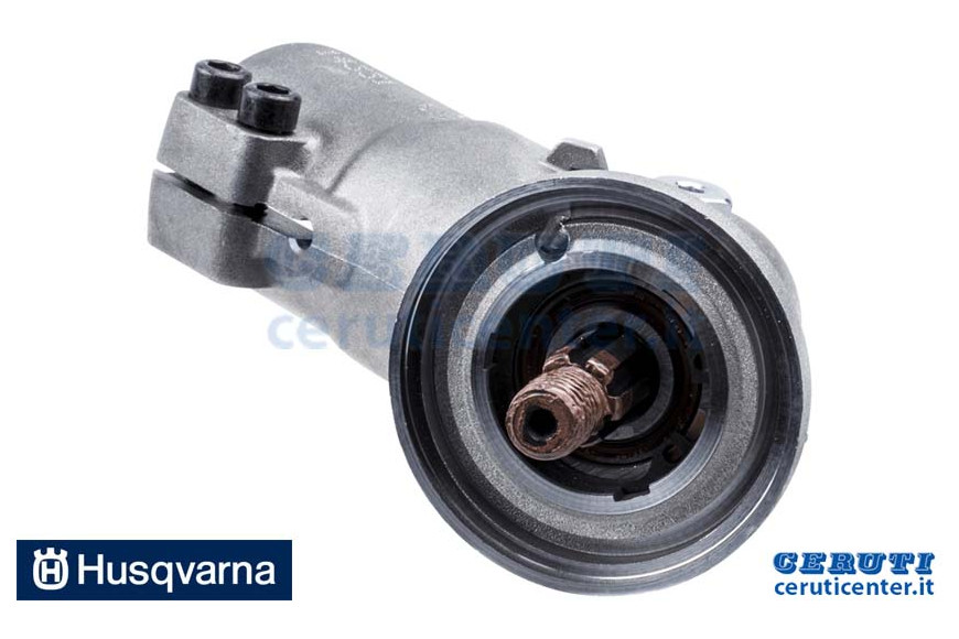 Engranaje de la cabeza Compl. - Husqvarna original - 537428407