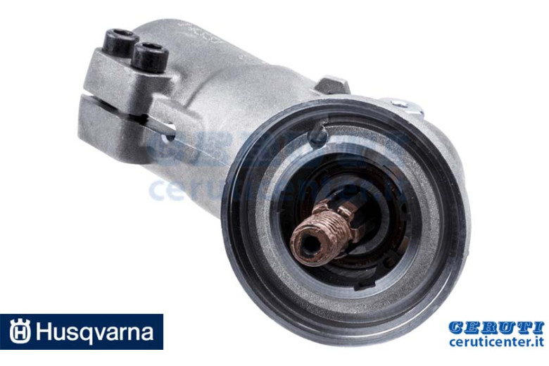 Engranaje de la cabeza Compl. - Husqvarna original - 537428407