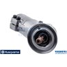 Husqvarna 593095902 - Testina Ingranaggi Completa | Originale