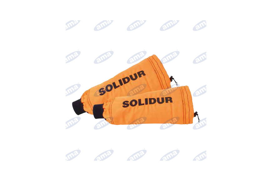 Couper les manches résistant
