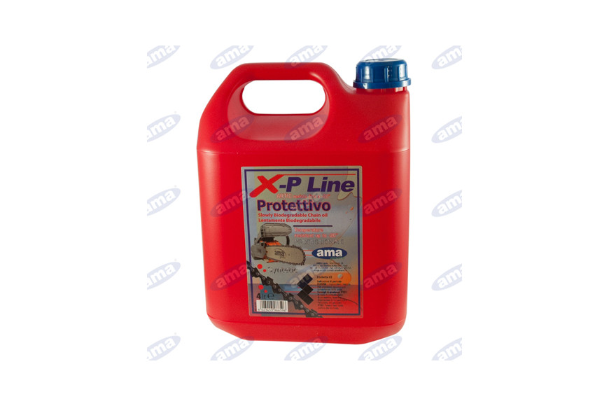 Protettivo Catena .Xp-Line Pro-Ice 4 Lt