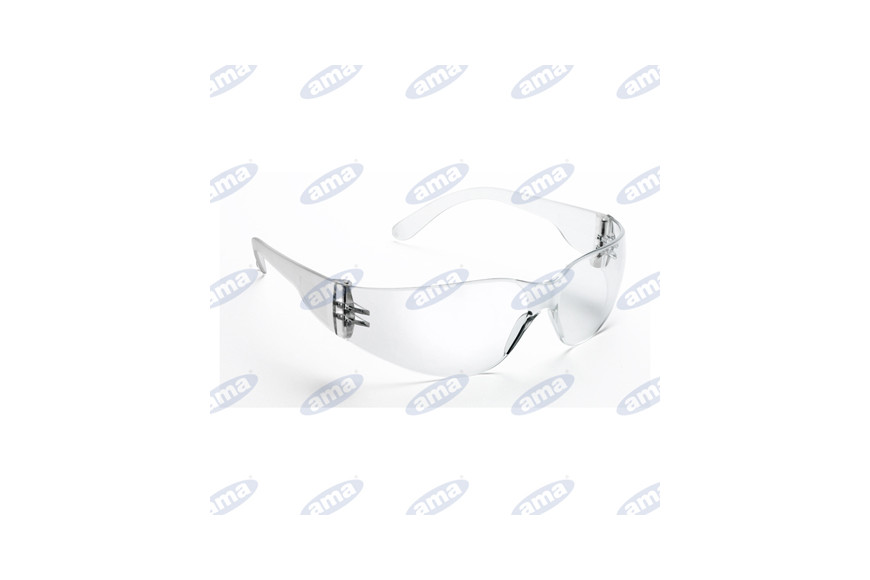 Scratch lunettes de protection résistant