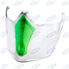 Mentoniera Per Maschera Pro