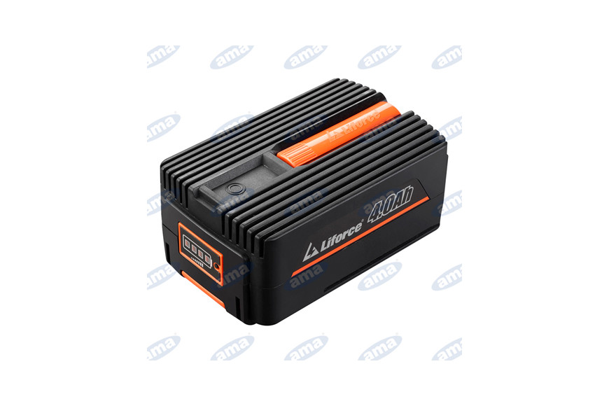 Batterie au lithium 40V 4Ah