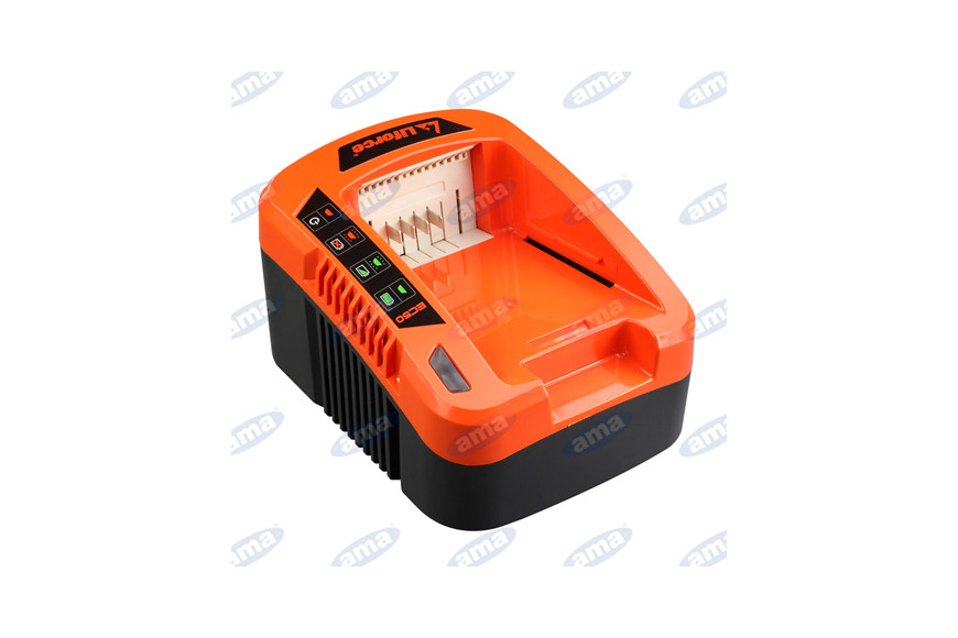 Quick Charger 40V