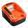 Chargeur rapide 40V