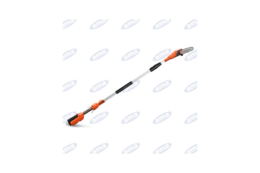Sécateur Une batterie 40V