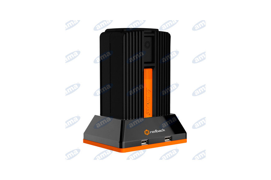 CHARGE USB 40V unita »